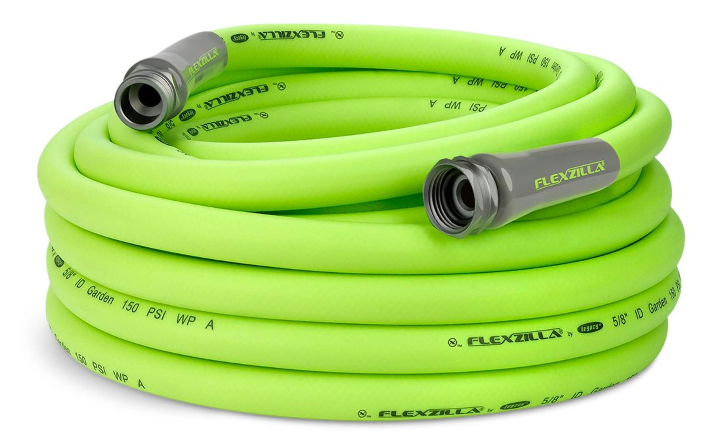 FLEXZILLA HOSE, 50'