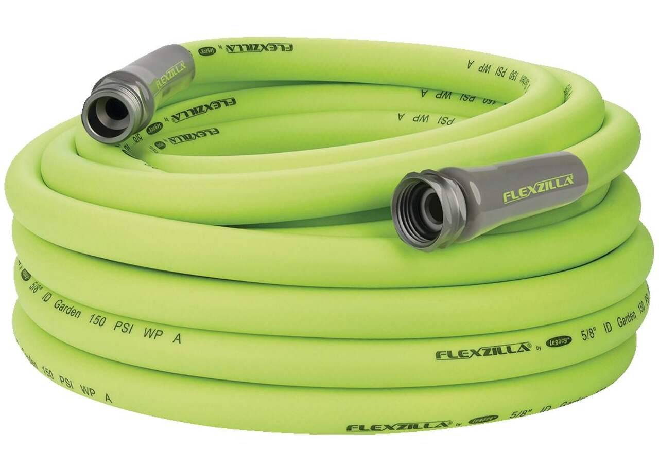Flexzilla® Enclosed Plastic Retractable Air Hose Reel, 3/8″ x 30′ – Kyote  Equipment