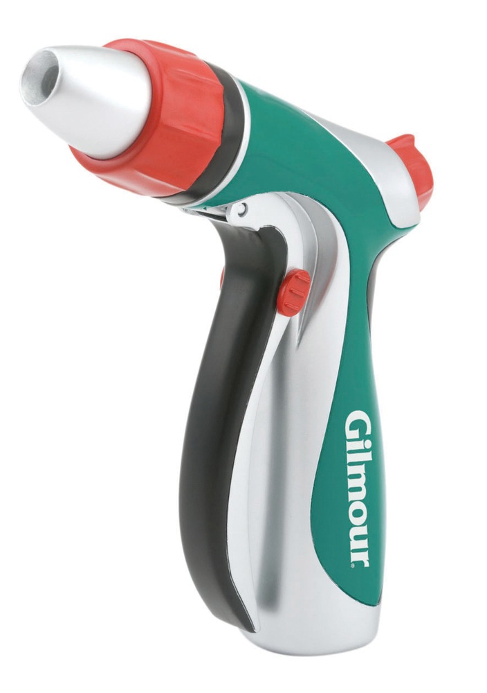 Gilmour Front Lever Nozzle Canadian Tire