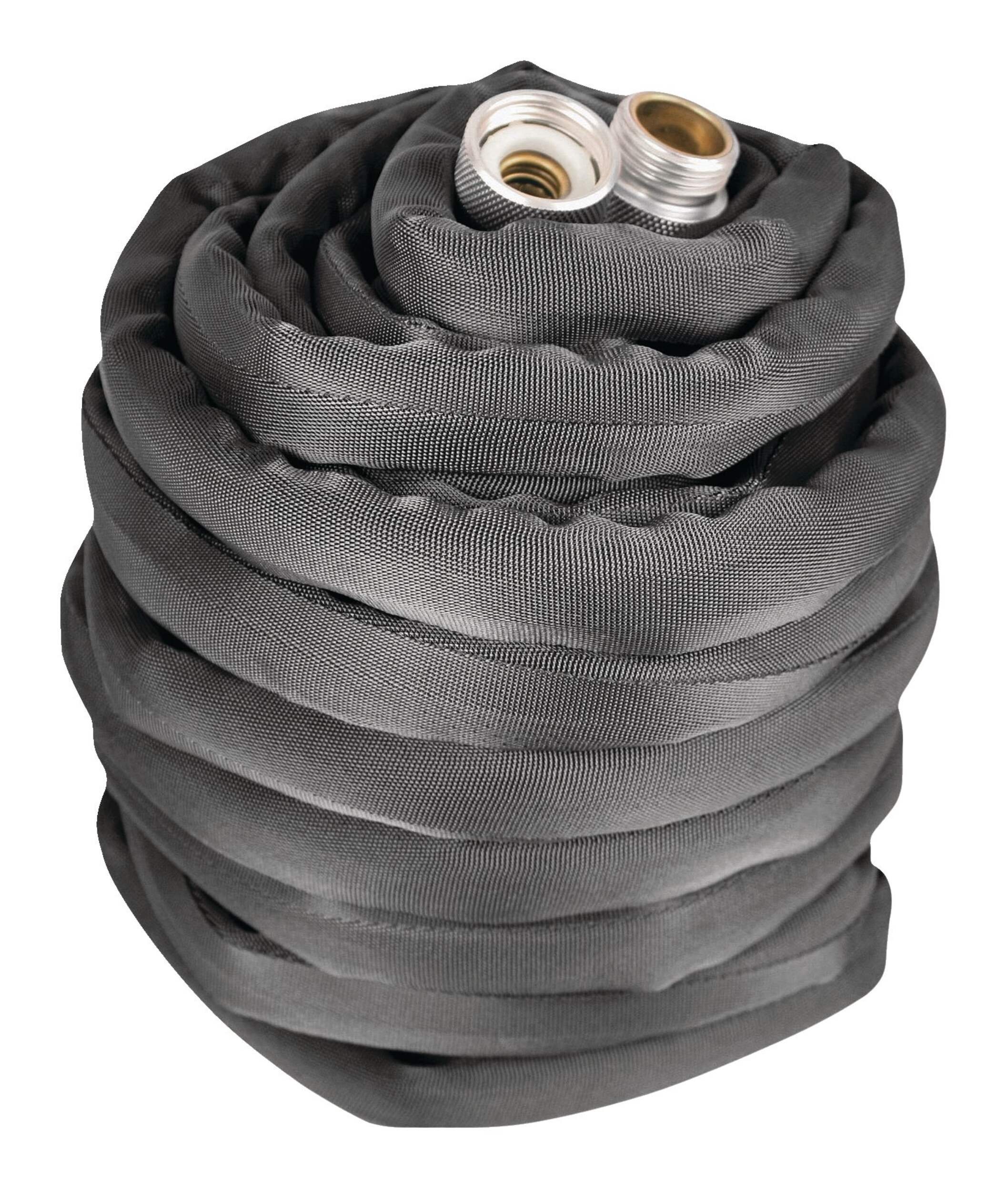 Tuyau d’arrosage léger Teknor Apex Zero-G, 5/8&nbsp;po x 50&nbsp;pi Front_Elevated