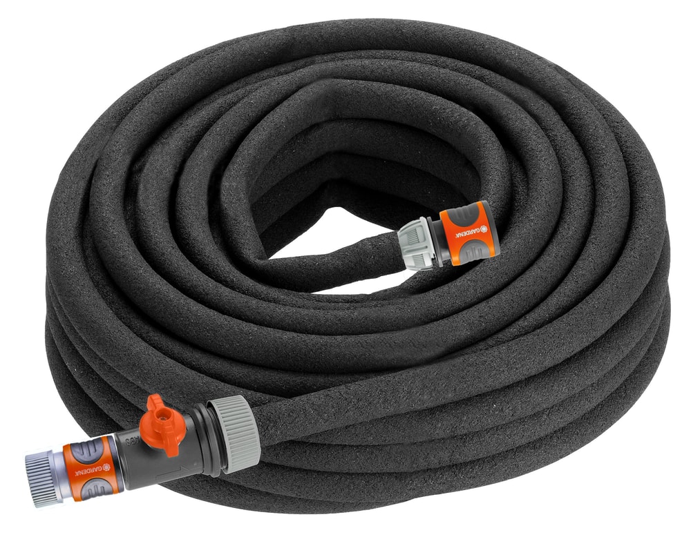 Hose Connector - Hose Connectors - Watering Essentials - The Home Depot