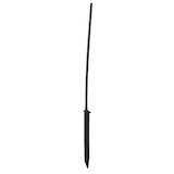 Rain Bird Riser Stake Front_Flat