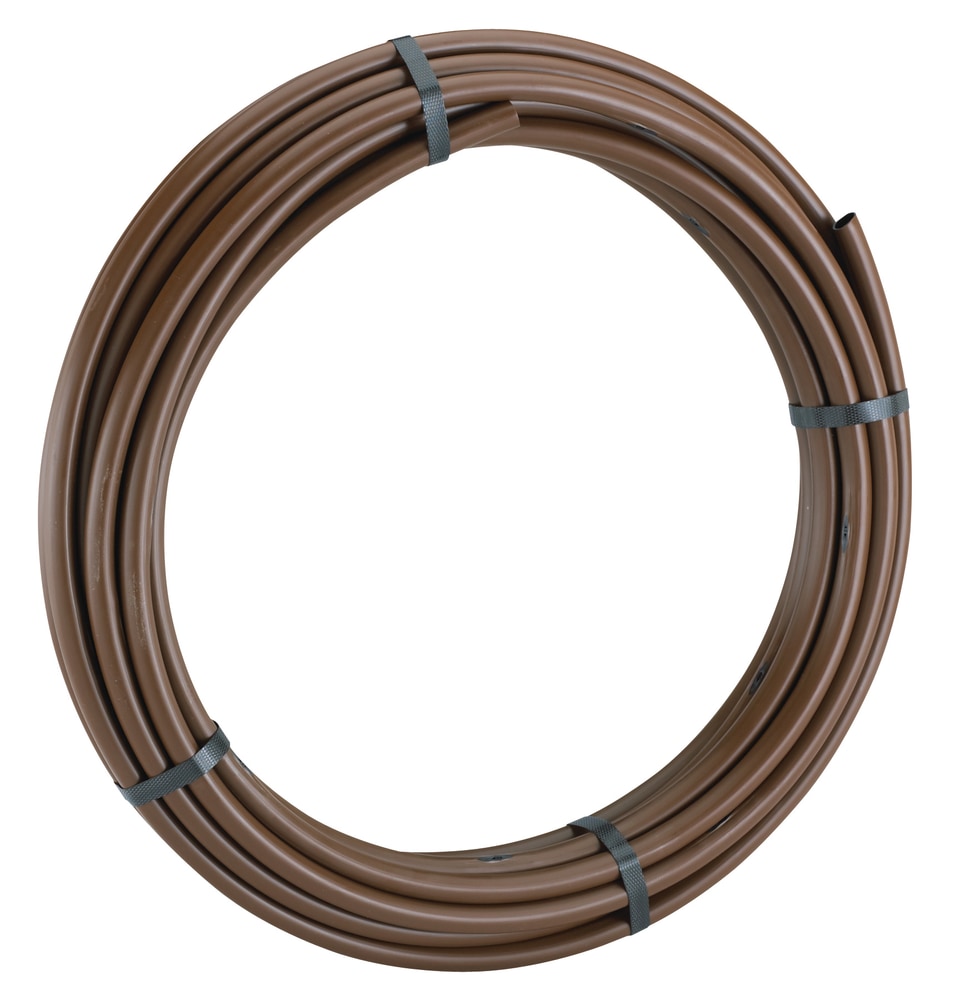 Rain Bird Emitter 1/2in Tubing, 50ft Canadian Tire