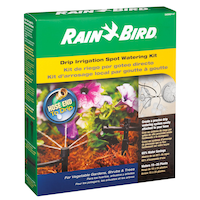 Rain Bird Micro Spot Watering Kit