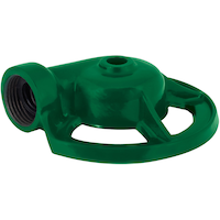 Garden Club Reliable Sprinkler, 30-ft