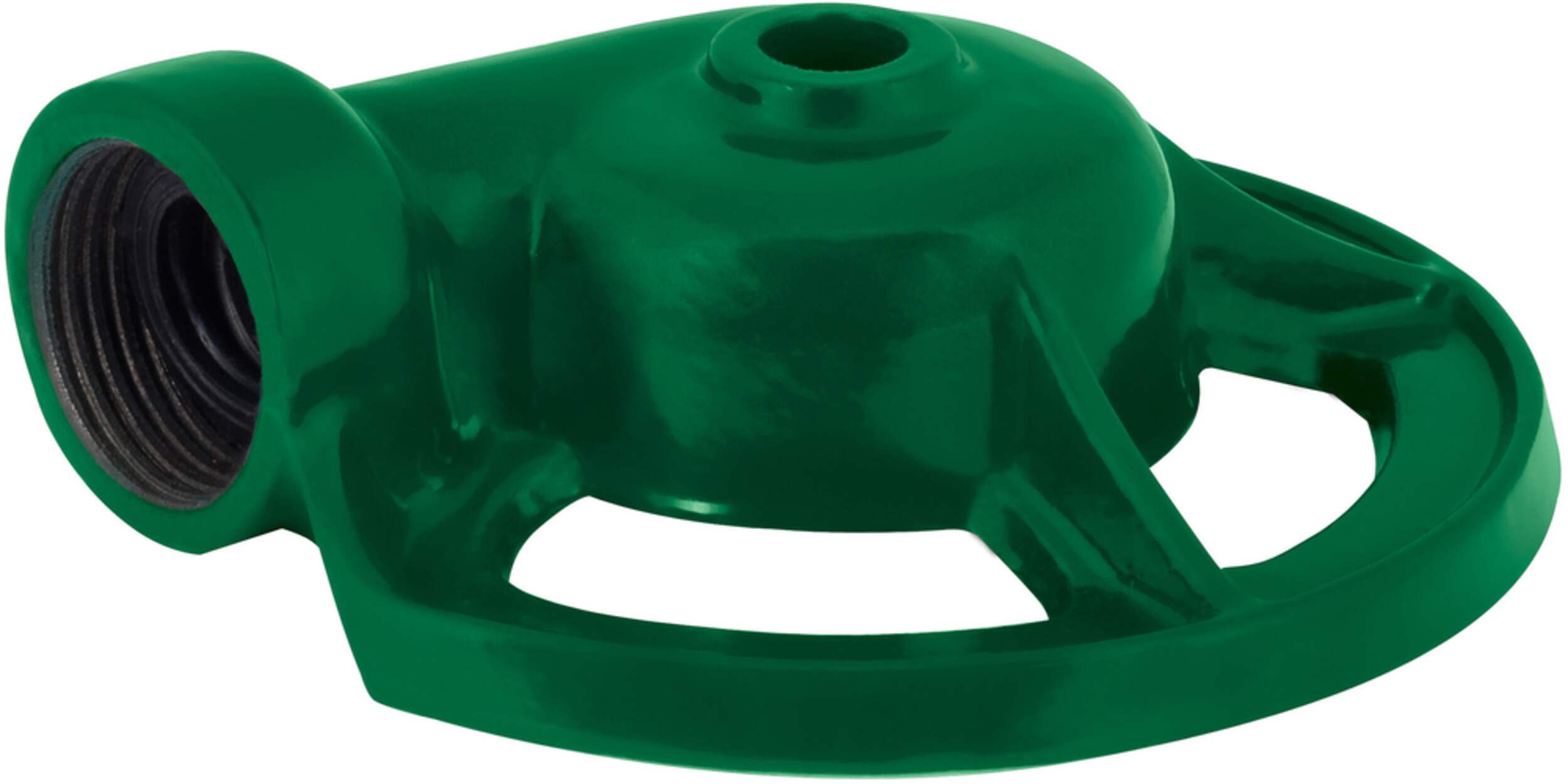 Garden Club Reliable Sprinkler, 30-ft Front_Angled_Right