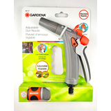 Buse d’arrosage à gâchette arrière antigel Gardena Front_Flat