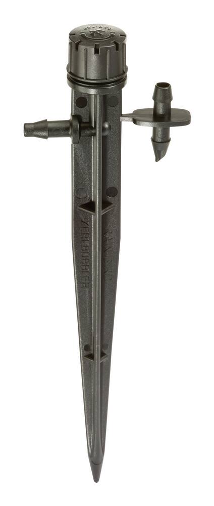 Rain Bird Micro-Bubbler Half Circle Pattern Spike, 4-pk | Canadian Tire