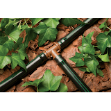 Rain Bird Barbed Tee, 1/2-in Overhead_Flat