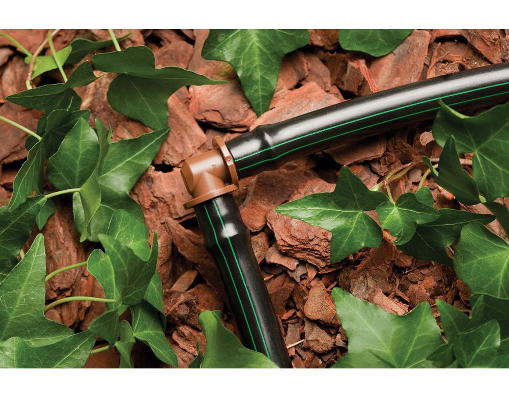 Rain Bird Barbed Elbows, 1/2in, 4pk Canadian Tire