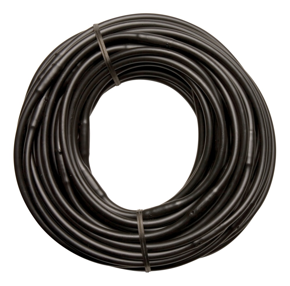 Rain Bird Drip Emitter Tubing, 1/4in x 50ft Canadian Tire