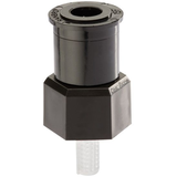 Buse pour arbustes Rain Bird, cercle complet, 8 à 15 pi Front_Elevated