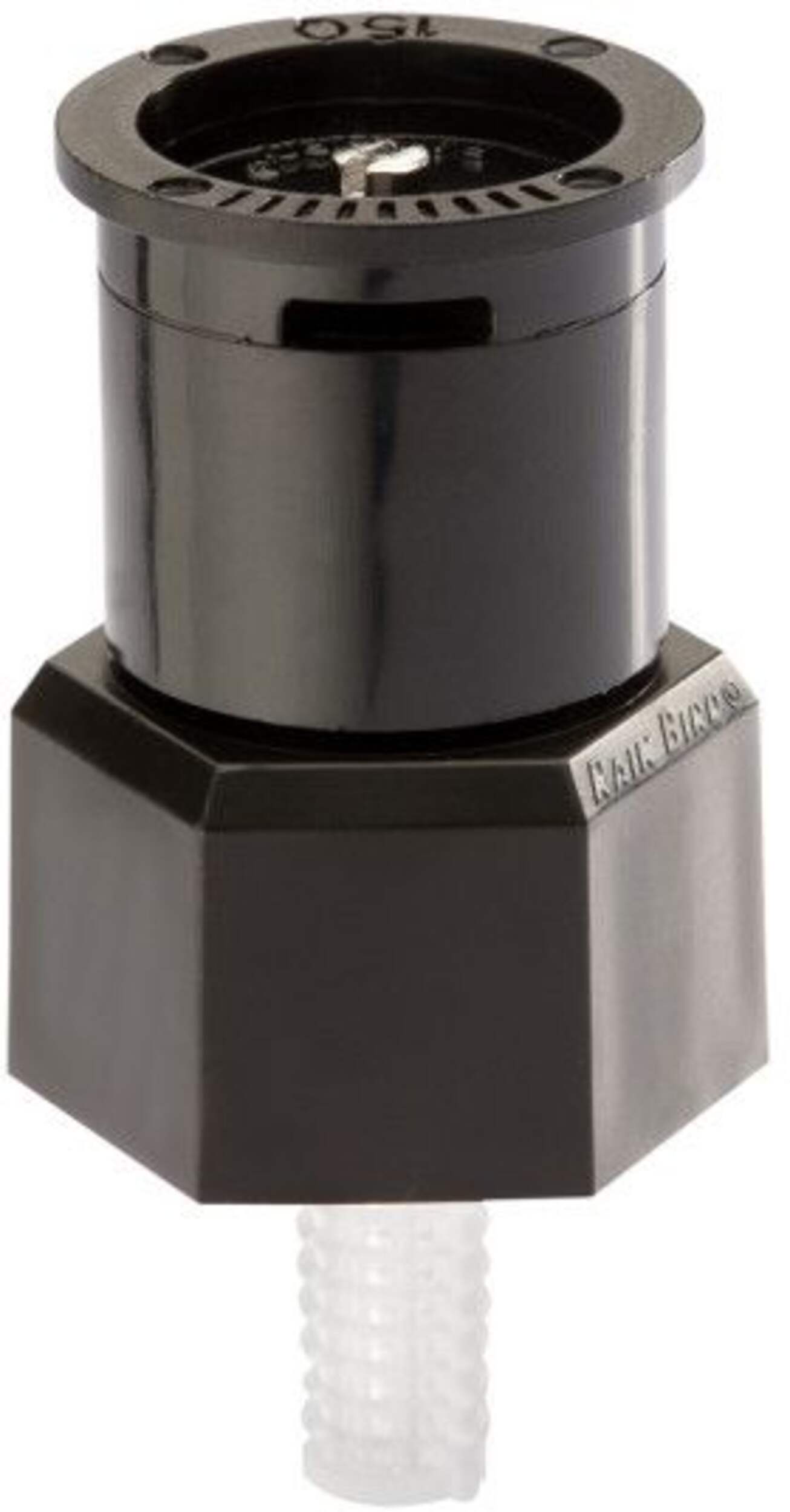 Rain Bird Quarter Circle Pattern Shrub Nozzle, 8-15-ft Front_Elevated