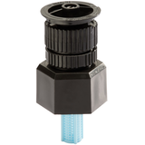 Buse pour arbustes Rain Bird, ajustable, 8 à 15 pi Front_Elevated