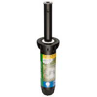 Rain Bird Full Circle Pattern Pop-Up Spray Head, 4-in Front_Flat