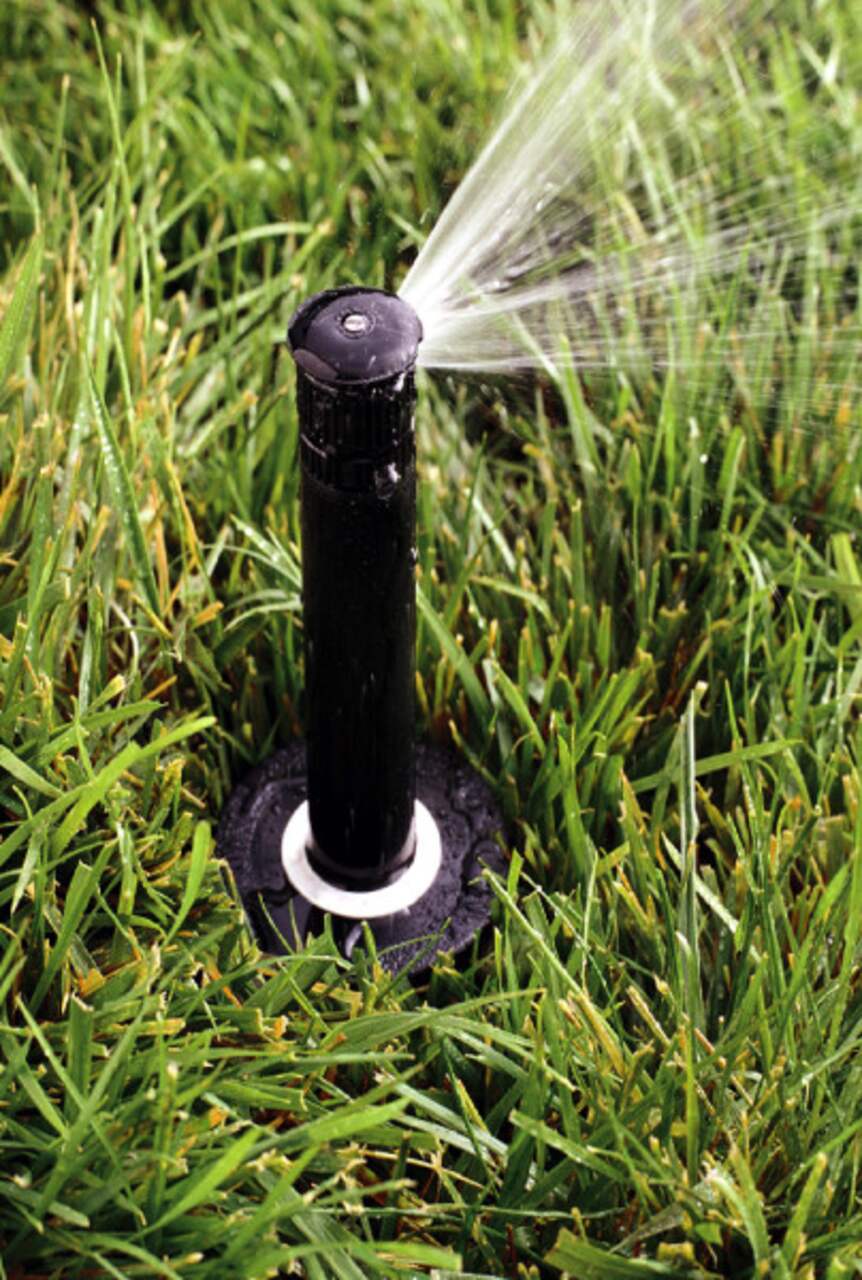 Pulvérisateur d'eau automatique pour jardin, arrosage intelligent