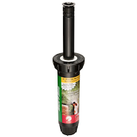 Rain Bird Adjustable Pop-Up Spray Head, 4-in Front_Elevated