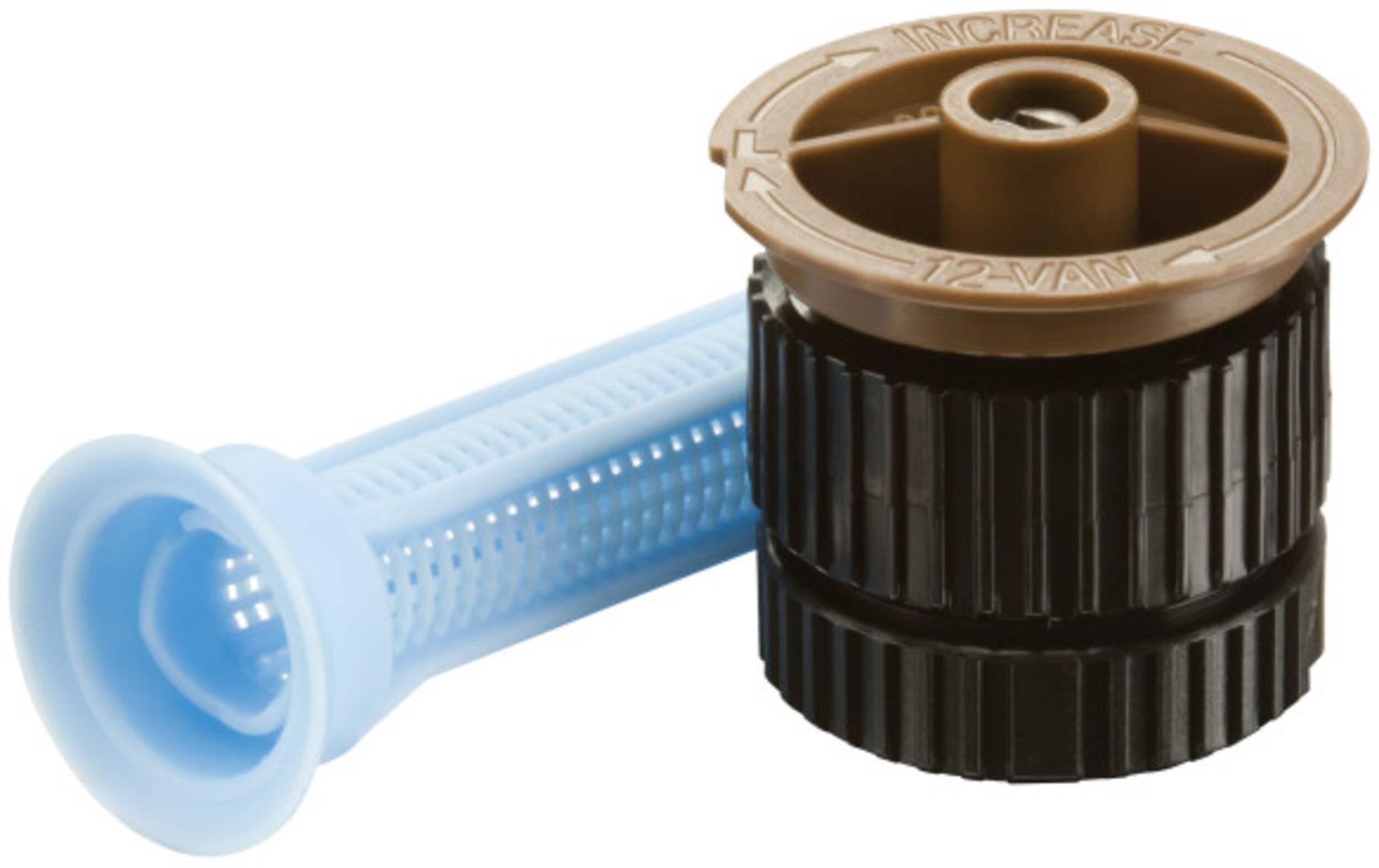 Buse MPR Rain Bird, ajustable, à 12 pi Composite_or_Mixed