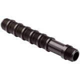 Raccord d’élévation en PVC Rain Bird, 1/2 x 6 po Front_Three_Fourths_Angled_Right