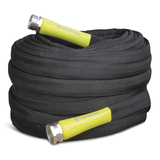 Yardworks ProFlex Fibre Jacket Fabric Hose, 100-ft Front_Elevated