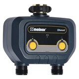 Melnor 2-Zone Bluetooth Watertimer Front_Three_Fourths_Angled_Right