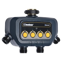 Melnor 4-Zone Bluetooth Watertimer