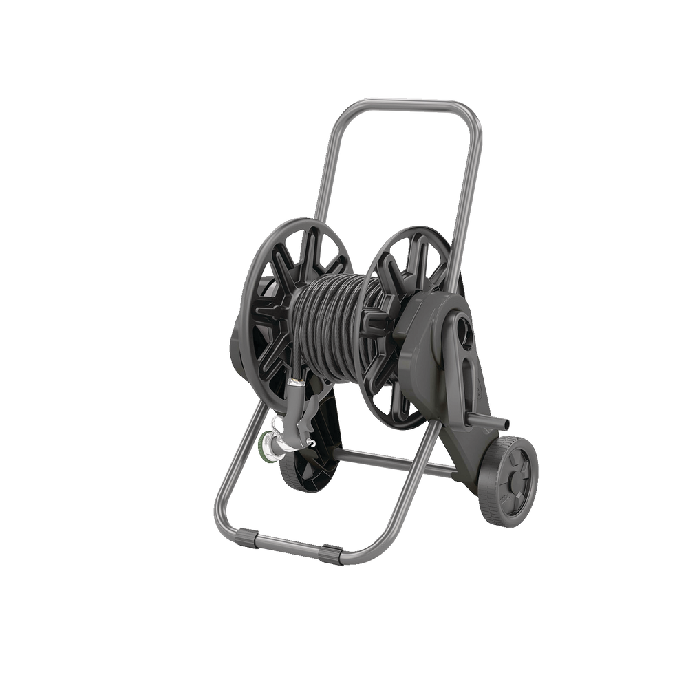 Chariot à dévidoir hybride Suncast Hosemobile, 175 pi Canadian Tire