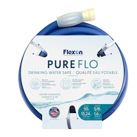 Flexon Clean Drinking Water Hose Front_Flat