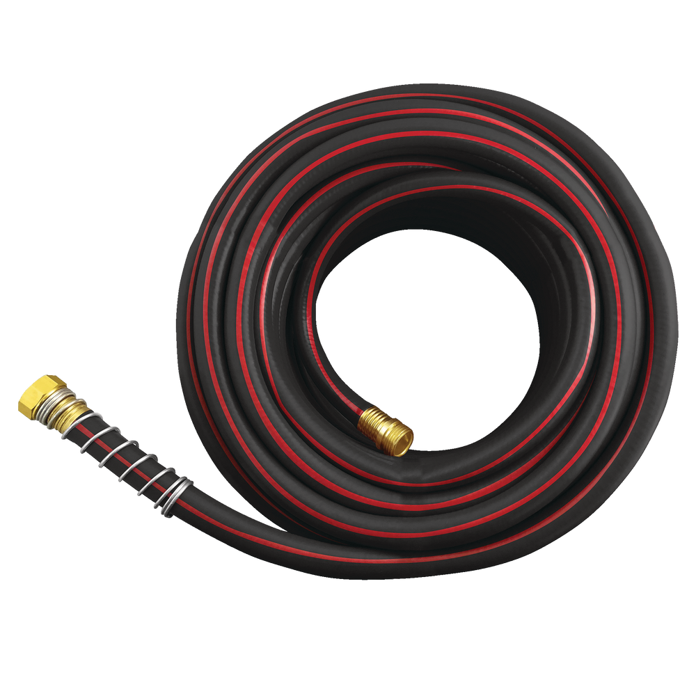 Yardworks ProFlex Rubber Hose, 50ft Canadian Tire