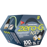 Teknor Apex  Synergy Garden Hose, 100-ft