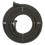 Soaker Garden Hose, 50-ft Front_Flat