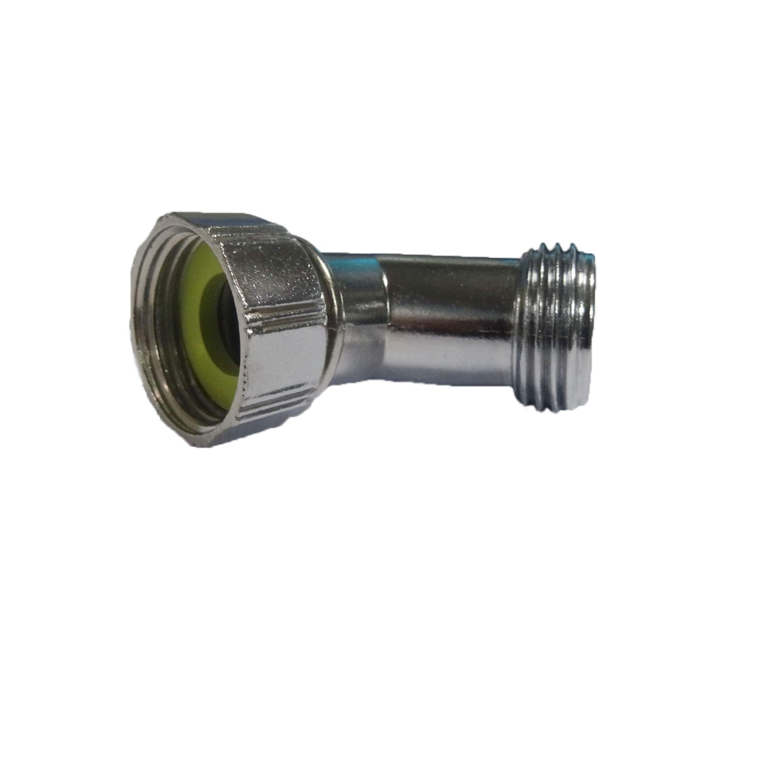 Raccord en métal avec embout pivotant Yardworks, 3/4 po Composite_or_Mixed
