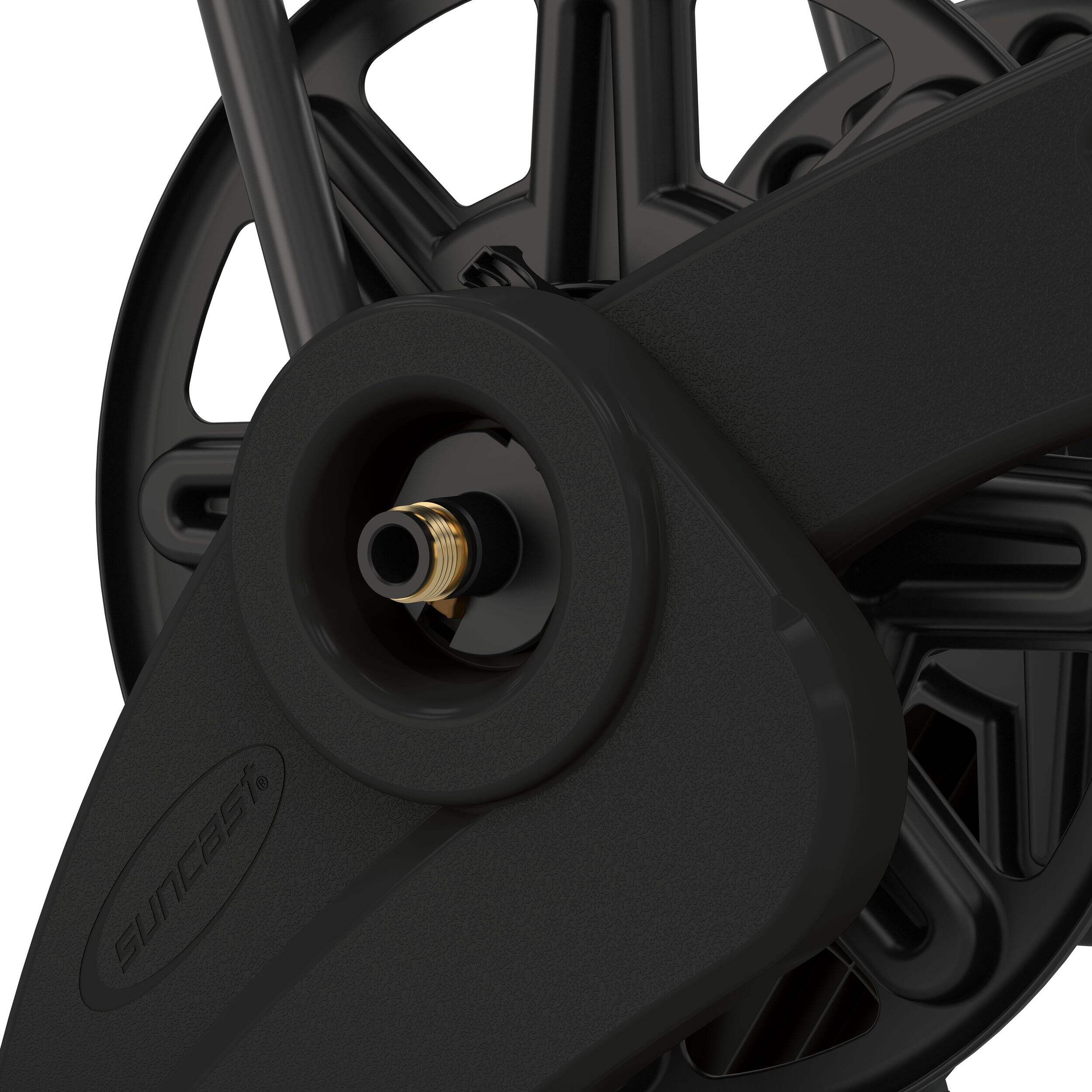 Suncast Hybrid Hosemobile Hose Reel Cart, 225ft Canadian Tire