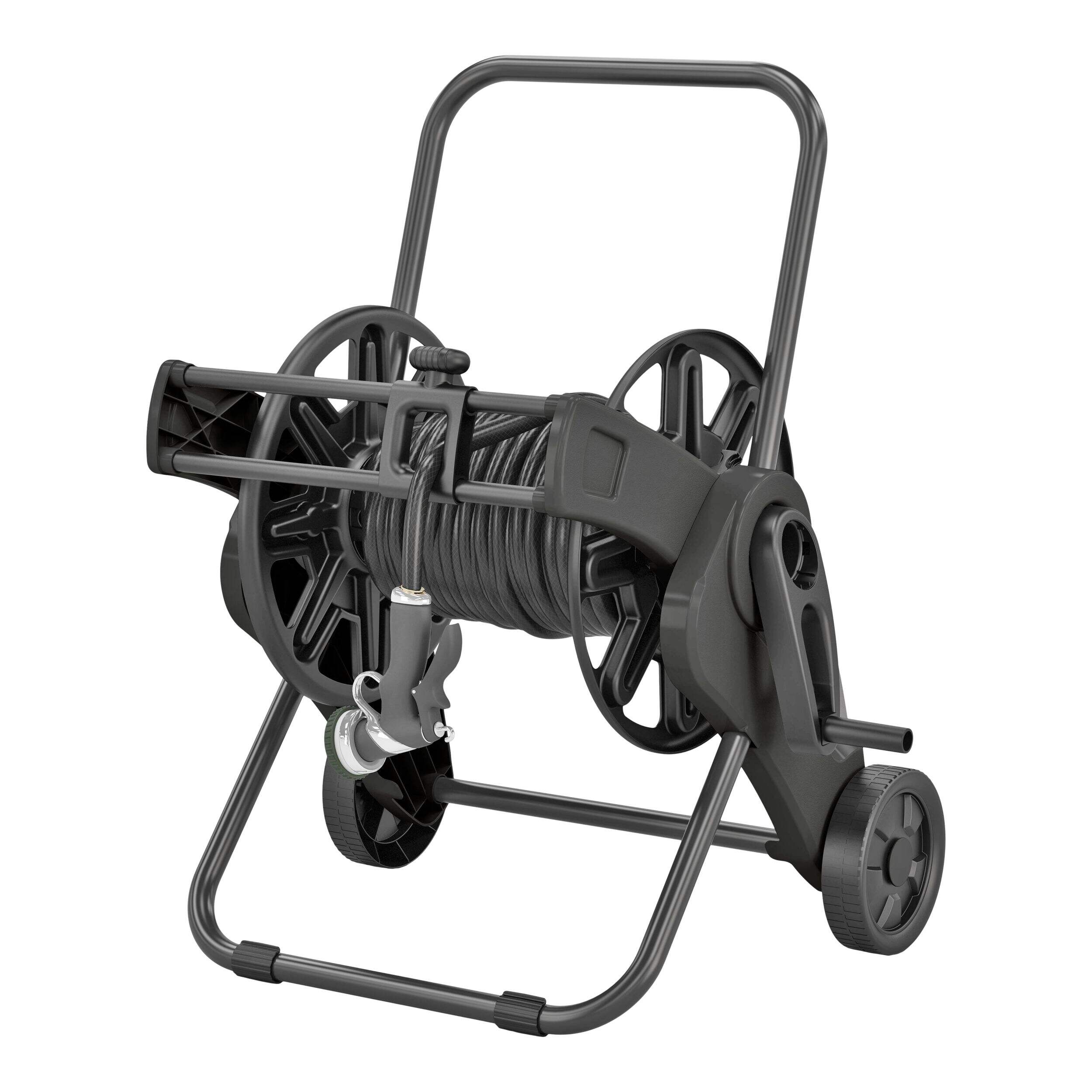 Suncast Hybrid Hosemobile Hose Reel Cart, 225ft Canadian Tire