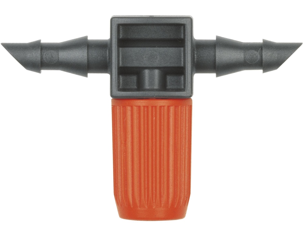 Gardena Adjustable Inline Drip Head Canadian Tire
