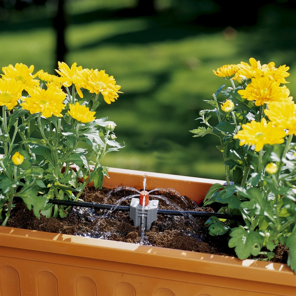 Gardena Small Area Spray Nozzle Canadian Tire