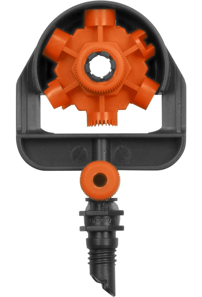 Gardena Multi Spray Nozzle Canadian Tire