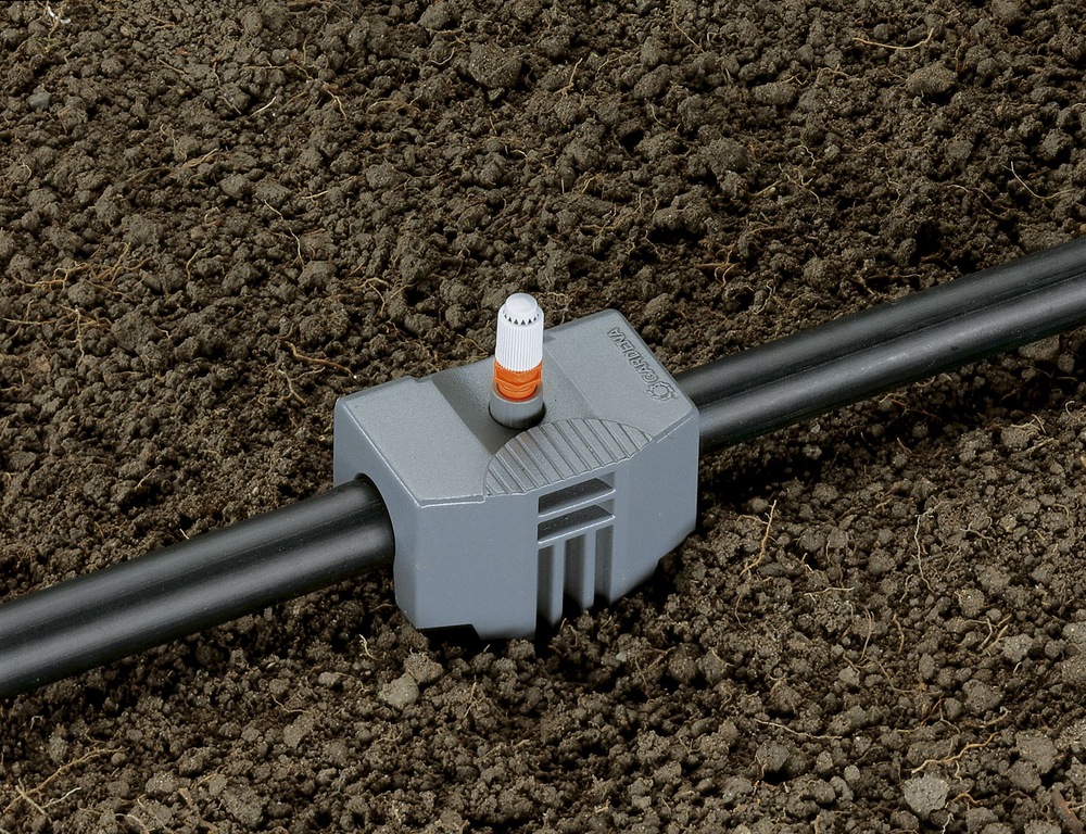 Gardena Pipe Guide & Pegs Canadian Tire