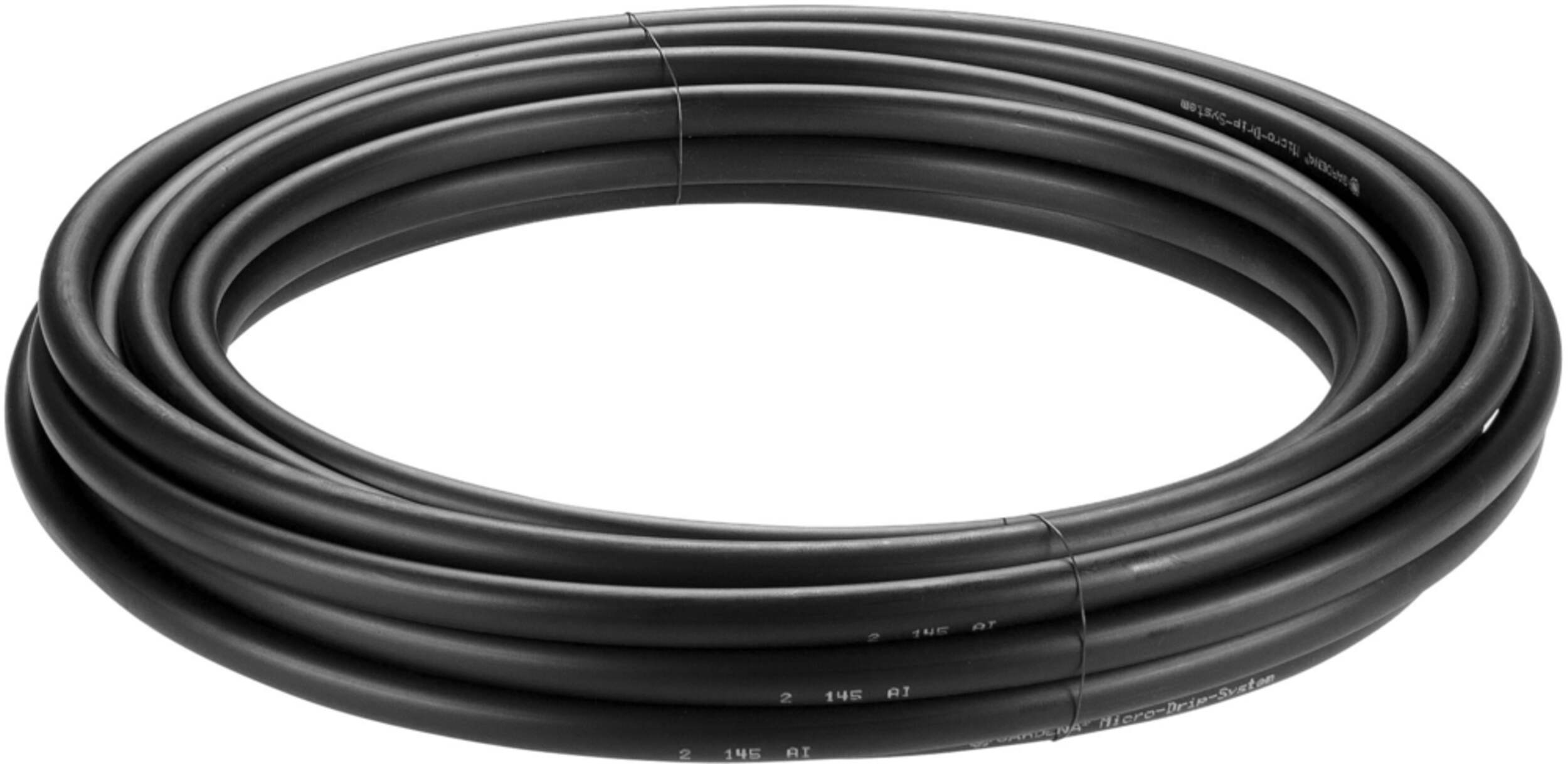 Tuyau de raccordement Gardena, 1/2 po x 50 pi Front_Elevated