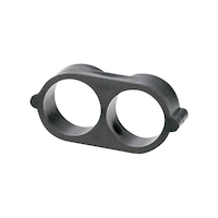 Rain Bird End Closure, 1/2-in, 2-pk Front_Angled_Left