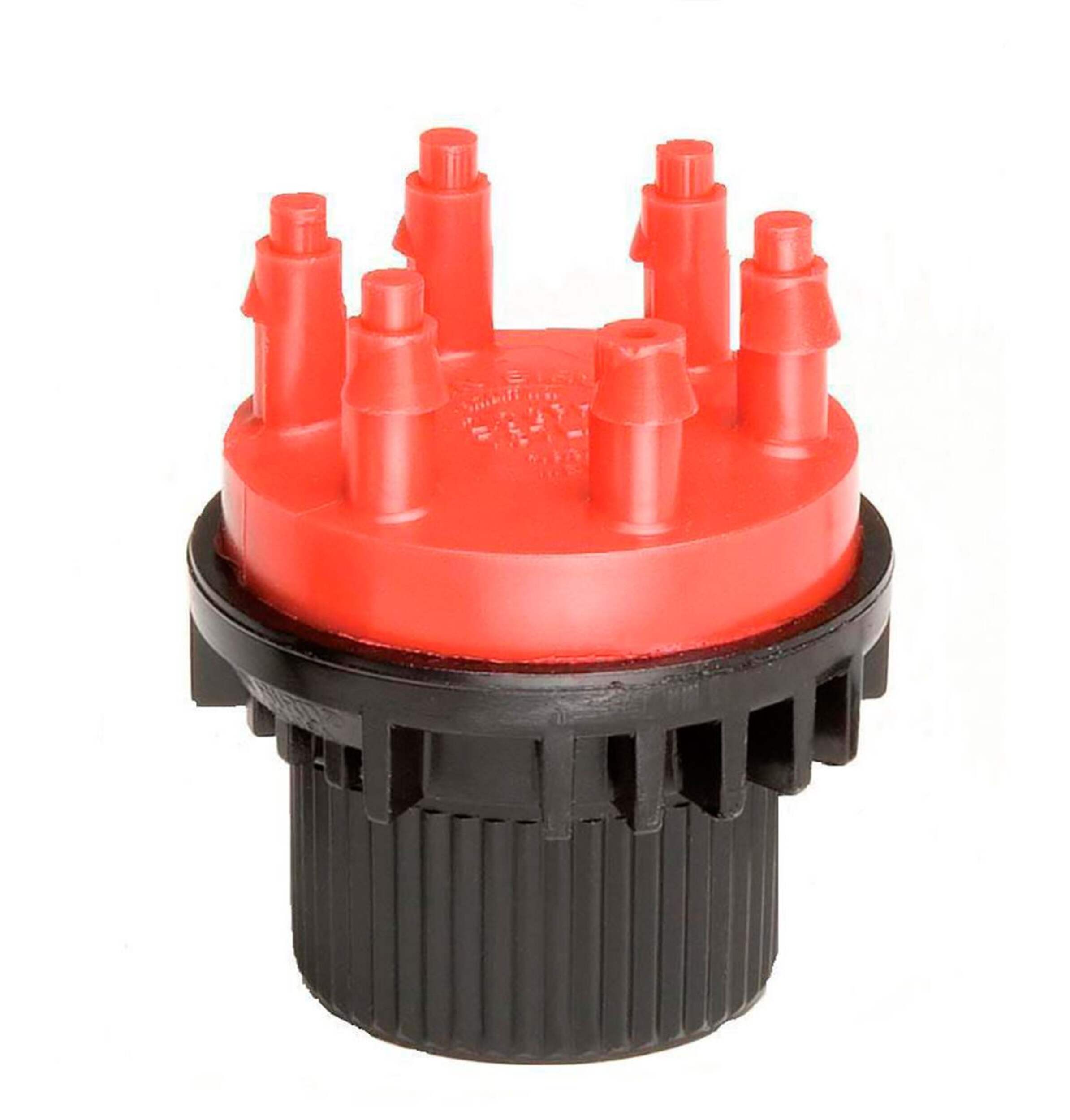 Rain Bird MANIF21PK Drip Irrigation 6-Port Manifold,&nbsp;2.0 GPH Water Flow Front_Elevated