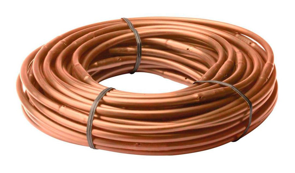 Rain Bird Emitter Tubing, 1/4in x 50ft Canadian Tire