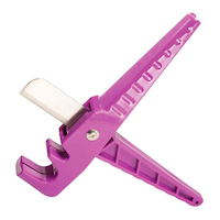 Rain Bird Drip Tubing Cutter Front_Three_Fourths_Angled_Left