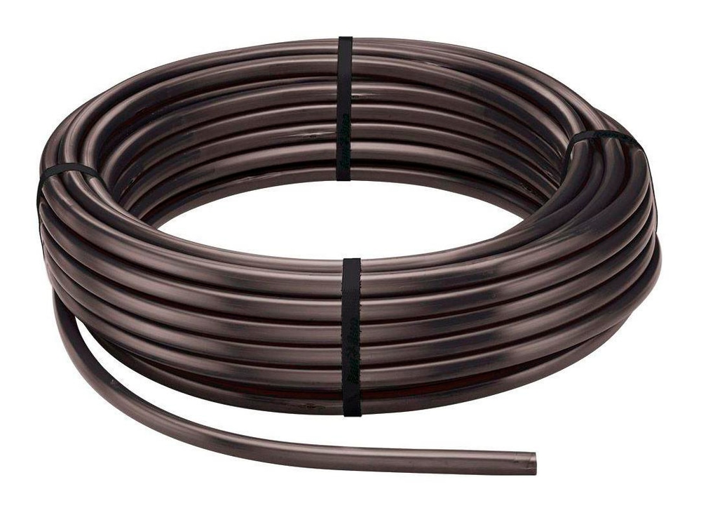 Rain Bird Emitter Tubing, 1/2in x 100ft Canadian Tire