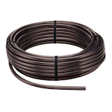 Tube de distribution pour irrigation goutte à goutte Rain Bird ET63918-100, 1/2&nbsp;po x 100&nbsp;pi Front_Elevated