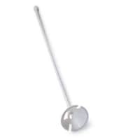 Gobelet blanc, 13 po, paq. 12, pour anniversaire/jour de l'An/remise de diplômes