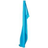 Rouleau de nappe en plastique, 40 po x 250 pi