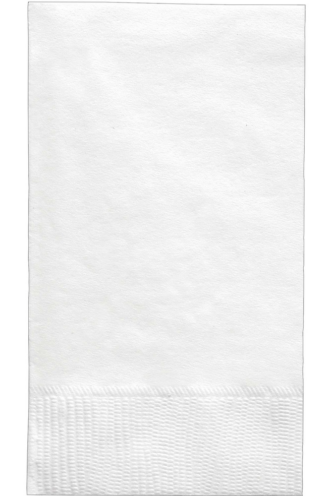Premium Guest Towels for Birthdays, Weddings, Anniversaries, White, 24