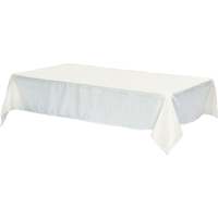 Nappe en tissu, 60 x 104 po Front_Three_Fourths_Angled_Left