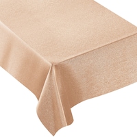 Nappe en tissu, 60 x 104 po CloseUp